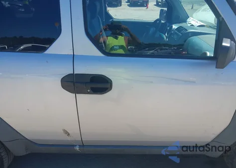 2003 Honda Element Ex из США, поврежденный, VIN 5J6YH28573L015499